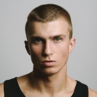 Wilhelmina Employee Grant Schaffer's profile photo