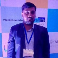 Meezan Packaging Solution Employee Muhammad Younas's profile photo