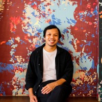 #legend Employee Patipat Chaiwitesh's profile photo