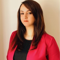 Mona Atraki Email & Phone Number