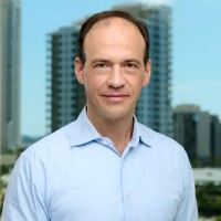 Apollo Global Management, Inc. Employee Trevor Mills's profile photo