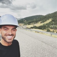 GRUP HERACLES Employee Tomás Zuccon's profile photo