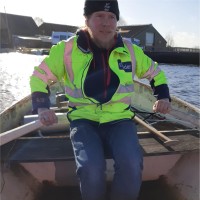 Liander Employee Dirk-Jan Groot's profile photo