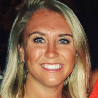 Deloitte Employee MacKenzie Arnold's profile photo