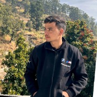 webcoder Employee Upendra Negi's profile photo