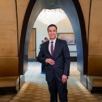 Banque Misr Employee Muhammad Issa's profile photo