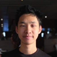 LIFELENZ Employee David Hin's profile photo