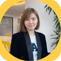 Nettium Sdn Bhd Employee Jeannie Kwan's profile photo