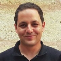 sense4data Employee Sami Najim's profile photo