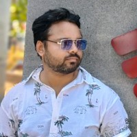 Summercool Home Appliances Limited Employee Pankaj Thakur's profile photo