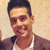 Verafin Employee Matthew Bragg's profile photo