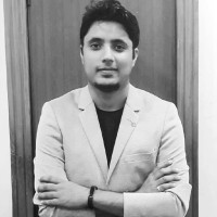 Log9 Materials Employee Hemant Charaya's profile photo