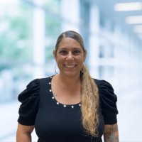 Nicole Jackson Email & Phone Number