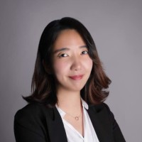 Dinolift Oy Employee Mina Lim's profile photo