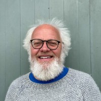 newplatform.art Employee Paul Newdick's profile photo