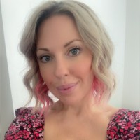 Lavender Dental Patient Page Employee Jessica Richards's profile photo
