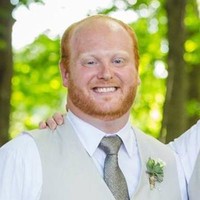 Huge Employee Chad Burrows's profile photo
