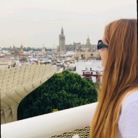 lapd architects Employee Rovena Nastasi's profile photo