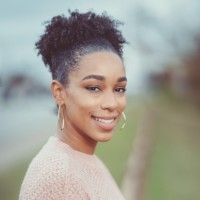 Nailah Johnson Email & Phone Number