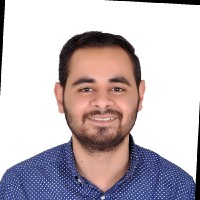 Nice Deer Employee Abanop Nabil's profile photo