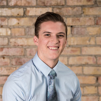 ATI of America Employee Taylor Bills's profile photo