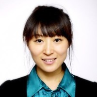 Mercedes-Benz China Employee Angela Ding's profile photo