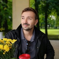 Smartcom Employee Arnaud Belhamou's profile photo