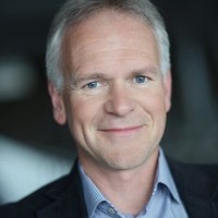 Itera Employee Nils Nergaard's profile photo