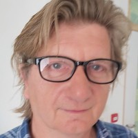 Wikitree Group Employee Didier Capitaine's profile photo