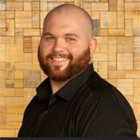 AmeriCU Credit Union Employee Christopher Bowdish's profile photo