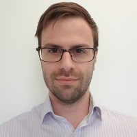 MDA Space Employee Martin Rayner's profile photo