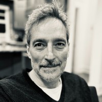 Clive Cook