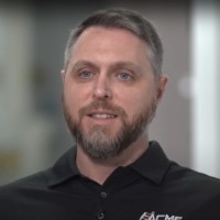 Acme Barricades Employee Jamie Bertoch's profile photo
