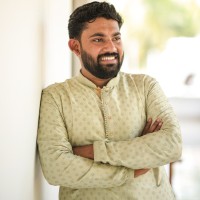 Arjun Tm Email