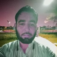 Al Ryum Group of Companies Employee Muhammad Maeel's profile photo