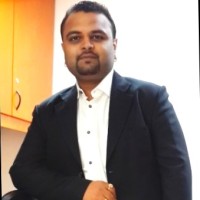 Web Masters Technologies Pte Ltd Employee Gaurang Shah's profile photo