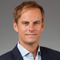 St Paul's School Employee Nicholas Troen's profile photo