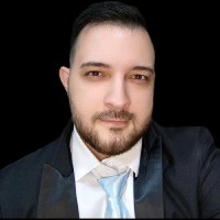 Poupex Employee Rodrigo Rocha's profile photo