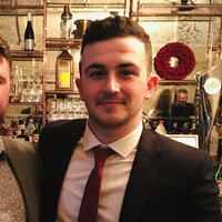 Epos Now Employee Alastair Simpson's profile photo