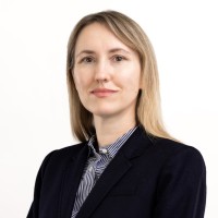 Chapman Engineering Employee Anita Bowen's profile photo