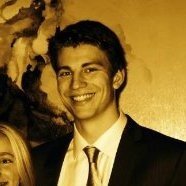 The Post Employee Clayton Connell's profile photo