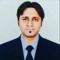 TalbotFORCE Employee Bhargav Pathak's profile photo