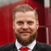 Jonathan Manwaring Email & Phone Number