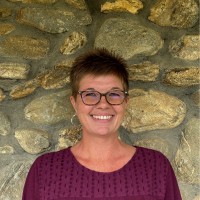 Tennoca Construction Company Employee Rhea Penland's profile photo