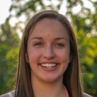 Grubhub Employee Lillian Scott's profile photo