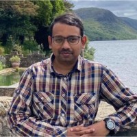 Bank of Ireland Employee Ananda Ghosh's profile photo