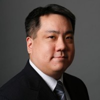AlphaSense Employee James Chen's profile photo