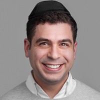 Reindeer Employee Moshe Sait's profile photo