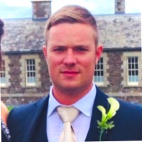 Silverstream Technologies Employee Richard Breward's profile photo