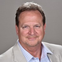 JLL Technologies Employee John Dynes's profile photo